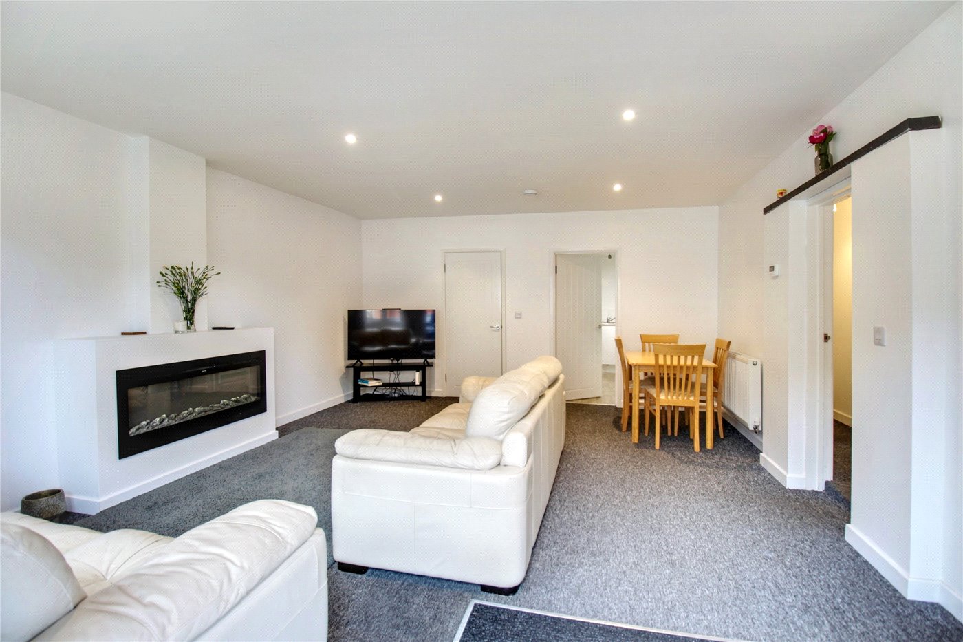 The Annexe